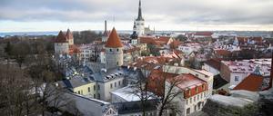 In Tallinn ist die Veranstaltungsreihe „Deutscher Frühling“ gestartet. Brandenburg ist in diesem Jahr Partnerland.
