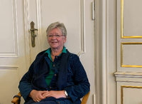 Anita Tack, ehemals Gesundheitsministerin des Landes Brandenburg.