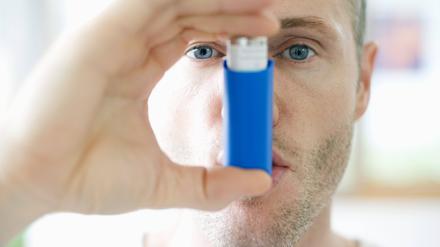 Asthmamedikamente wirken sowohl präventiv als auch akut.