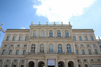 Mehr Besucher als Schloss Sanssouci: Museum Barberin