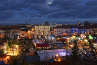 Weihnachten in Potsdam ist mehr als „Blauer Lichterglanz“ - Potsdamer Neueste Nachrichten