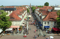 Es werden mehr: Potsdam hat nun 180 000 Einwohner.