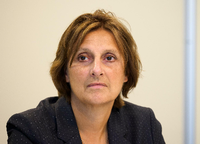 Bildungsministerin Britta Ernst (SPD).