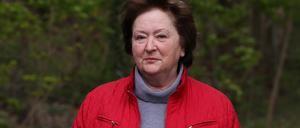 Carmen Klockow, parteilose Ortsvorsteherin von Neu Fahrland, gehört als Stadtverordnete jetzt der Freien Fraktion an. 