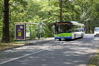 Ab April sollen mehr Busse in Potsdams Norden fahren. 