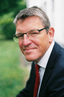 Christian Hoßbach ist Vorsitzender des DGB Berlin-Brandenburg.