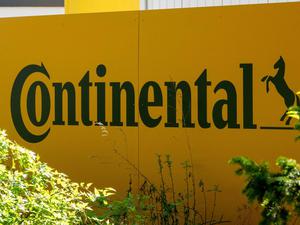 Continental muss 100 Millionen Euro Bußgeld zahlen.