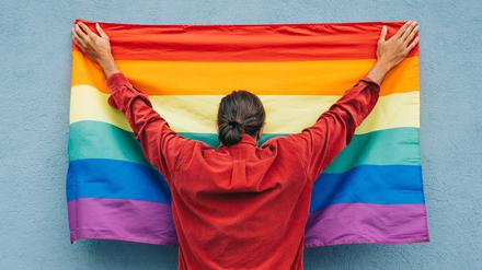 Der Bund plant zahlreiche Maßnahmen für queere Menschen.