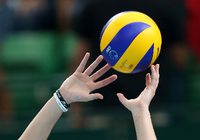 SCP-Volleyballerinnen gewinnen Turnier in Frankreich