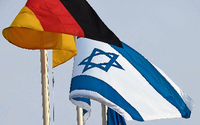 Die Deutsch-Israelische Woche tourt derzeit durch Brandenburg (Archivbild).