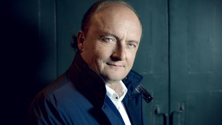 Dirigent François Leleux wird zur Saison 2025/26 neuer Künstlerischer Leiter der Kammerakademie Potsdam
Pressefoto