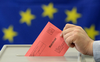 Europawahl: Fehler in Teltow wurden korrigiert.