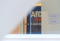 Die AfD-Fraktion ist im Landtag mit 23 Abgeordneten vertreten.