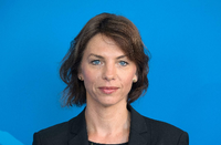 Susanna Karawanskij (Die Linke).