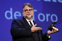 Leute Guillermo del Toro kritisiert geänderte OscarGala