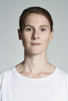 Bettina Riebesel ist seit der Spielzeit 2018/2019 im Ensemble des Hans Otto Theaters.