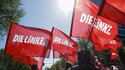 Ein führendes Mitglied der Brandenburger Linken verlässt die Partei