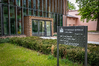 Die School of Jewish Theology ist ein Institut an der Universität Potsdam. Krochmalnik war hier seit Oktober 2020 im Amt.