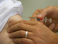 Brandenburgs Gesundheitsministerin Ministerin Karawanskij hat sich für eine Impfpflicht ausgesprochen.