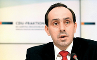 Ingo Senftleben (CDU) will Ministerpräsident werden.