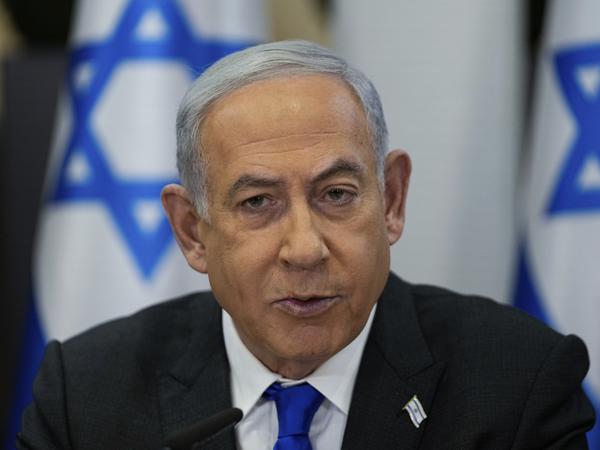 Die umstrittene Justizreform der Regierung von Benjamin Netanjahu, sorgte im vergangenen Jahr für eine schwere innenpolitische Krise.