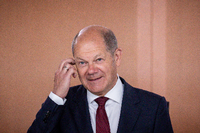 Will die Änderung schon zum 1. Januar 2020 in Kraft treten lassen: Bundesfinanzminister Olaf Scholz (SPD).
