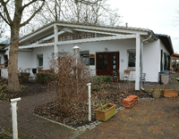 Kades Restaurant am Pfingstberg bietet ein Angebot von Gerichten zum Abholen.