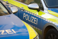 Eine Frau in Babelsberg ist belästigt worden. 