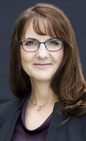 Katrin Lange (SPD)