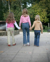 Die Kinderarmutsquote in Potsdam liegt bei 15 Prozent.