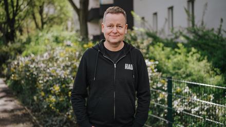 Er will „Mit Links die Welt retten“: Berlins Ex-Kultursenator Klaus Lederer.