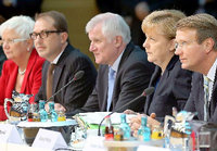 In der Potsdamer CDU herrscht derzeit keine Einigkeit (Symbolbild).