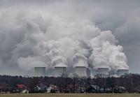 Bis 2038 sollen die Kohlekraftwerke abgeschaltet werden.