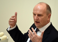 Kein SPD-Vertreter zieht über Liste in den Landtag
