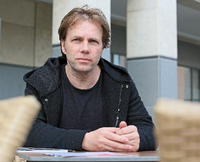 Mathias Paselk leitet ab Juli das Waschhaus Potsdam (klaer)