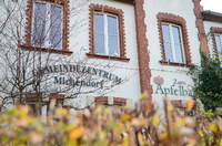 Die CDU verließ am Montagabend die Sitzung im Gemeindezentrum "Zum Apfelbaum".