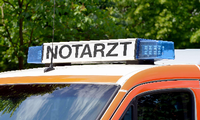 Im Landkreis Uckermark ereignete sich am Freitag ein tödlicher Unfall.