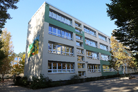 Teile des OSZ I sollen an die Fontane-Schule - daran gibt es scharfe Kritik.
