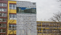 Potsdam-Boom: Die Stadt plant riesige Investitionen in neue Bauprojekte. Doch dabei gibt es ein Problem.