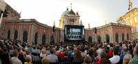 Seit 31. Oktober 2019 ist Potsdam von der Unesco zur Kreativstadt des Films ernannt worden.