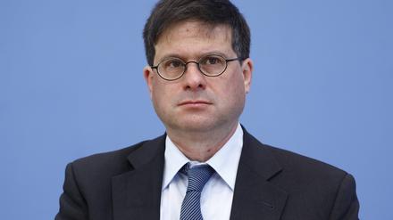 Gideon Botsch ist Politikprofessor an der Universität Potsdam.