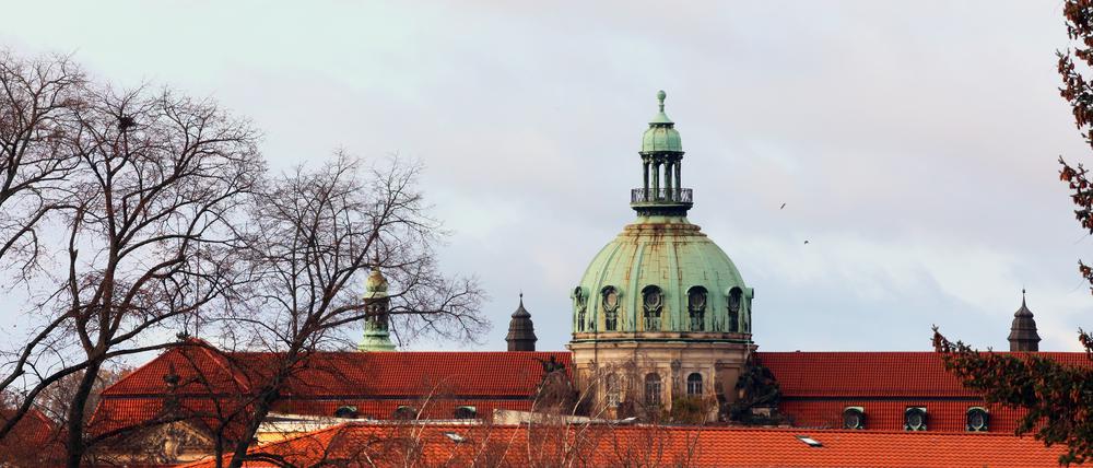 Das Potsdamer Rathaus wird ab Januar digitaler.
