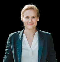 Sabine Buder trat im Wahlkreis 59 in Brandenburg an.