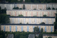 Im Jahr 2030 könnten in Potsdam 200.000 Menschen leben. Damit alle ein Dach über dem Kopf haben, fehlen mindestens 9.000 Wohungen.