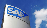 SAP ist Europas größter Softwarekonzern.