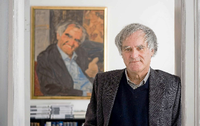 Julius H. Schoeps ist Gründungsmitglied der Universität Potsdam und Gründungsdirektor des Moses Mendelssohn Zentrums für europäisch-jüdische Studien (MMZ).