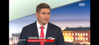 Simon Vaut soll für die Brandenburger SPD zur Europawahl antreten.