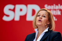 Hubertus Heil (SPD)
