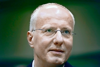 SPD-Politiker Steffen Reiche.