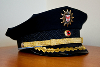 Zwischen der Polizeiabteilung im Ministerium und dem Landespolizeipräsidium gibt es Streit.
